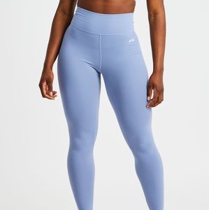 Baby Blue Aybel Leggings